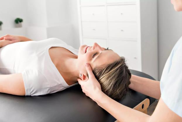 Vertigo treatment in edmonton