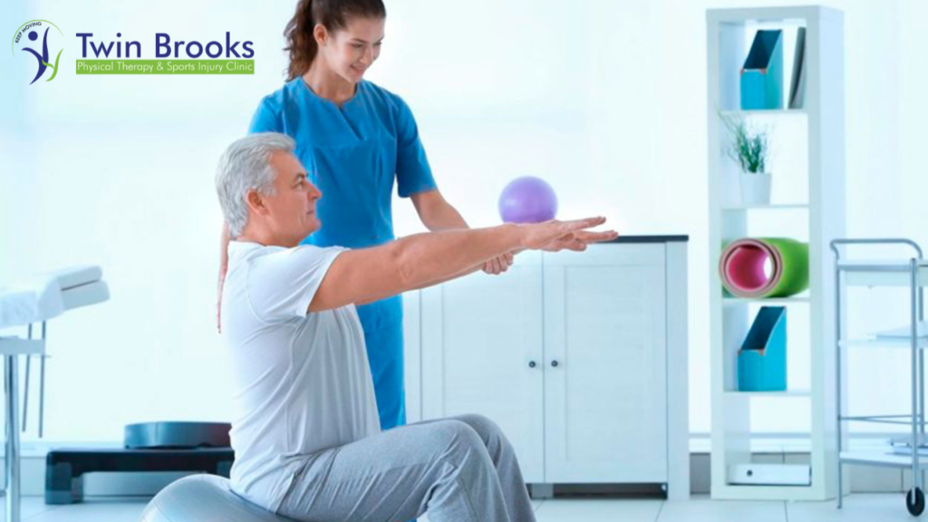 Physiotherapy in Edmonton | best physiotherapy